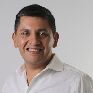 Foto de Sebastián Luna